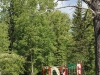 Mahood Lake playground
