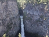 10 km Spahats Falls