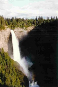 Helmcken Falls